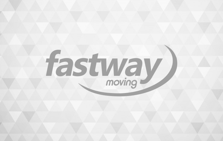 Fastway Moving agora é cliente DL7